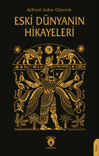 Eski Dünyanın Hikayeleri - Kitapiks.com