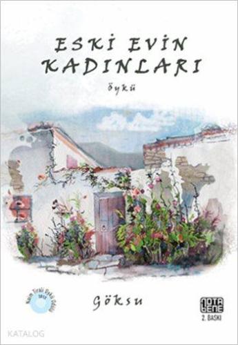 Eski Evin Kadınları - Kitapiks.com