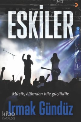 Eskiler - Kitapiks.com