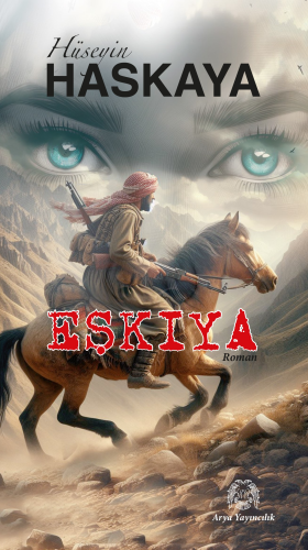 Eşkiya - Kitapiks.com
