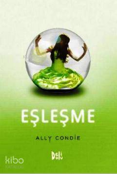 Eşleşme - Kitapiks.com