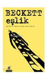 Eşlik - Kitapiks.com