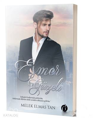 Esmer Güzeli - Kitapiks.com