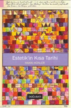 Estetik'in Kısa Tarihi - Kitapiks.com