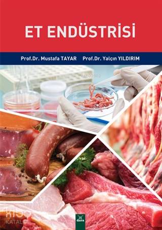 Et Endüstrisi - Kitapiks.com