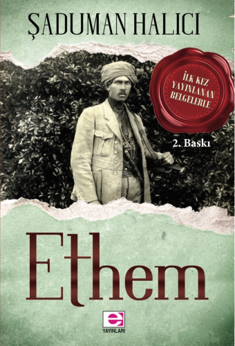 Ethem - Kitapiks.com