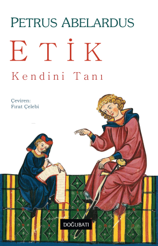 Etik - Kendini Tanı - Kitapiks.com