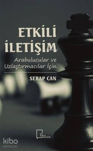 Etkili İletişim - Kitapiks.com