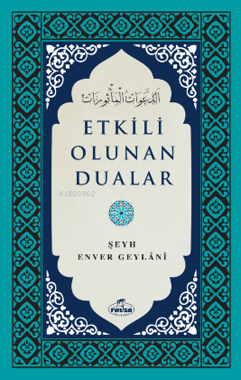 Etkili Olunan Dualar - Kitapiks.com