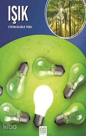 Etkinliklerle Fen - Işık - Kitapiks.com