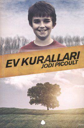 Ev Kuralları - Kitapiks.com