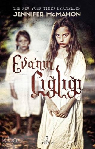 Eva'nın Çığlığı - Kitapiks.com