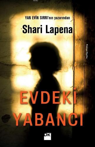 Evdeki Yabancı - Kitapiks.com