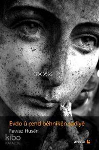 Evdo u Çend Behniken Şadiye - Kitapiks.com