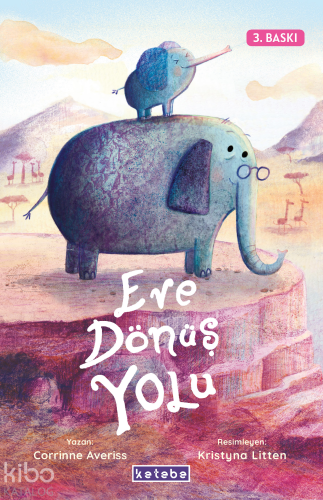 Eve Dönüş Yolu - Kitapiks.com