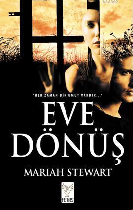 Eve Dönüş - Kitapiks.com