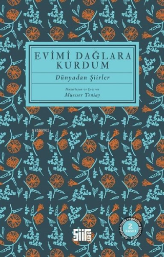 Evimi Dağlara Kurdum - Kitapiks.com