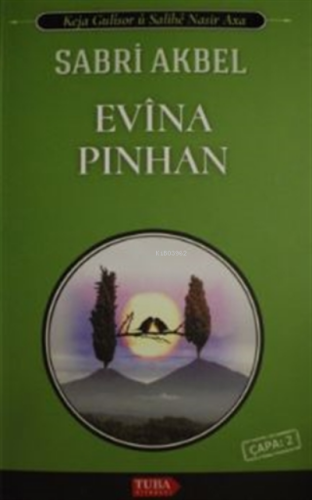 Evina Pınhan - Kitapiks.com