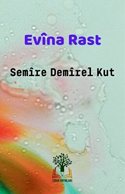 Evina Rast - Kitapiks.com