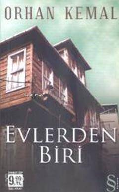 Evlerden Biri (Cep Boy) - Kitapiks.com