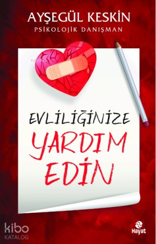 Evliliğinize Yatdım Edin - Kitapiks.com