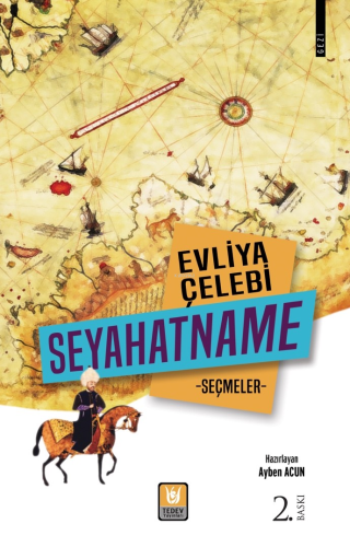 Evliya Çelebi Seyahatname - Kitapiks.com