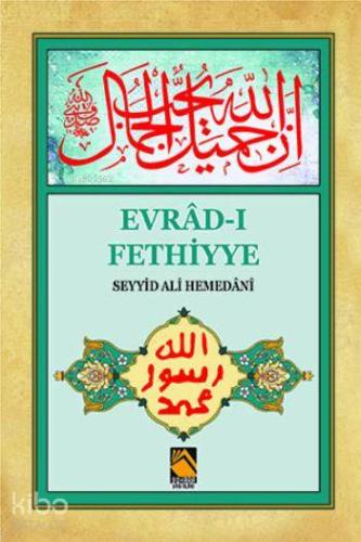 Evrâd-ı Fethiyye - Kitapiks.com