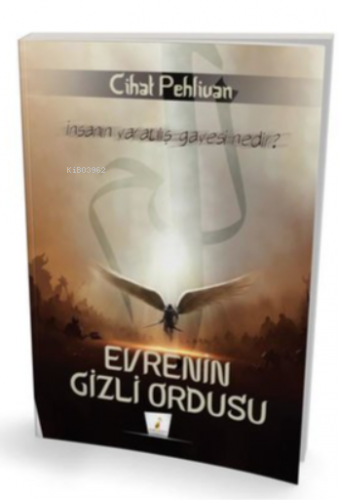 Evrenin Gizli Ordusu - Kitapiks.com
