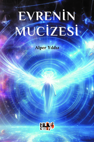 Evrenin Mucizesi - Kitapiks.com
