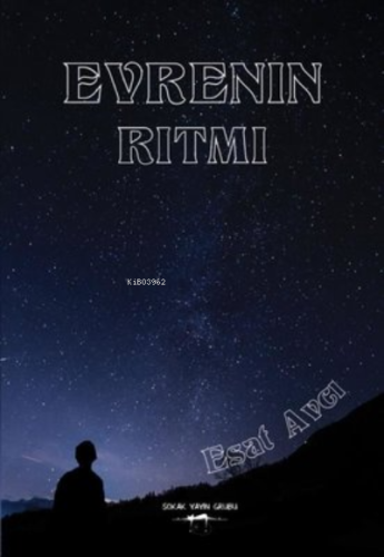 Evrenin Ritmi - Kitapiks.com