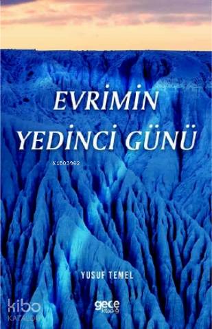 Evrimin Yedinci Günü - Kitapiks.com