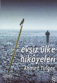 Evsiz Ülke Hikayeleri - Kitapiks.com