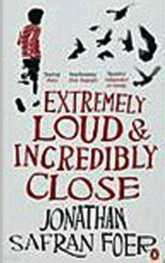 Extremely Loud and Incredibly Close PB - Kitapiks.com