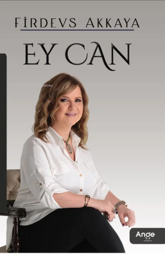 Ey Can - Kitapiks.com
