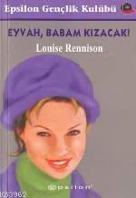Eyvah, Babam Kızacak - Kitapiks.com