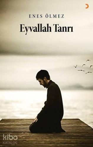 Eyvallah Tanrı - Kitapiks.com