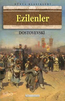 Ezilenler