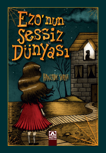 Ezo'nun Sessiz Dünyası - Kitapiks.com