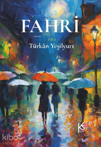 Fahri - Kitapiks.com