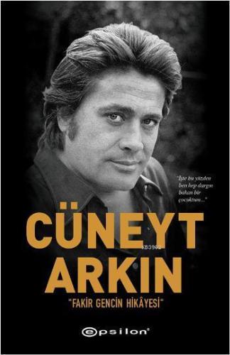 Fakir Gencin Hikayesi - Kitapiks.com