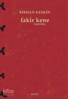 Fakir Kene - Kitapiks.com