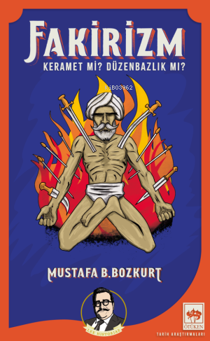 Fakirizm - Kitapiks.com