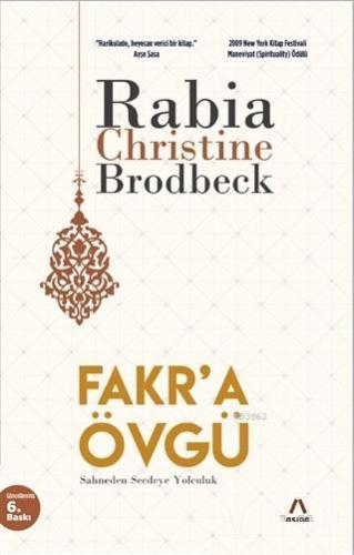 Fakr'a Övgü - Kitapiks.com