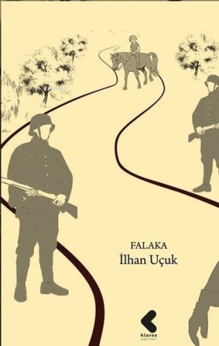Falaka - Kitapiks.com