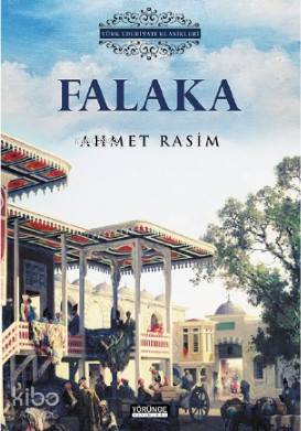 Falaka - Kitapiks.com
