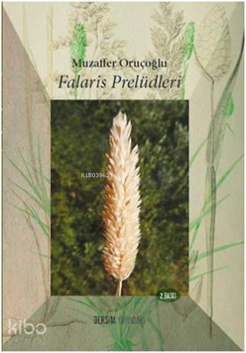 Falaris Prelüdleri - Kitapiks.com