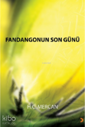 Fandangonun Son Günü - Kitapiks.com