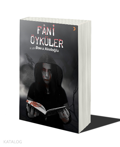 Fani Öyküler - Kitapiks.com