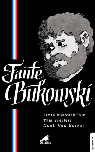 Fante Bukowski - Kitapiks.com