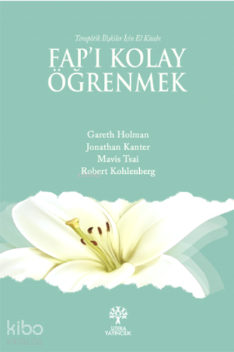 FAP'ı Kolay Öğrenmek - Kitapiks.com